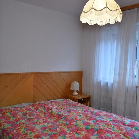 カナツェーイCasa Maddalenaアパートメント エクステリア 写真