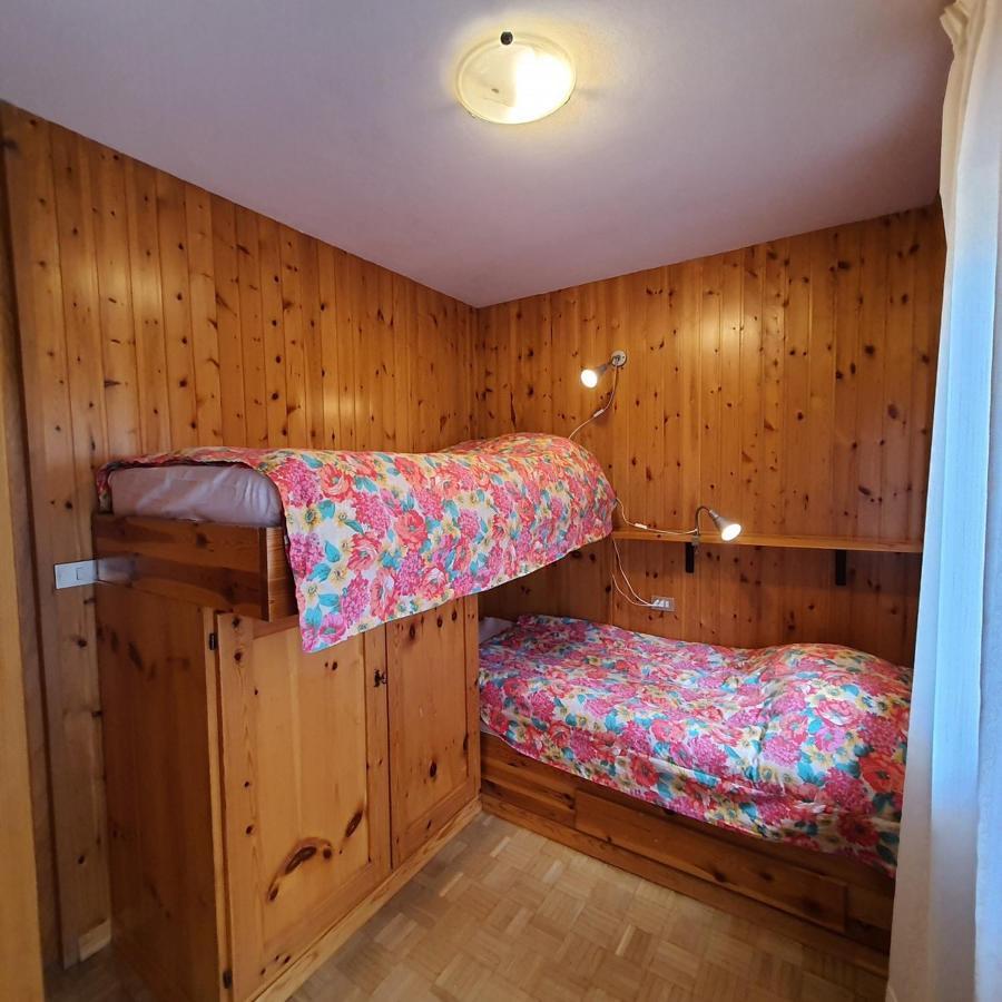 カナツェーイCasa Maddalenaアパートメント エクステリア 写真