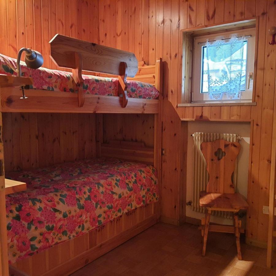 カナツェーイCasa Maddalenaアパートメント エクステリア 写真