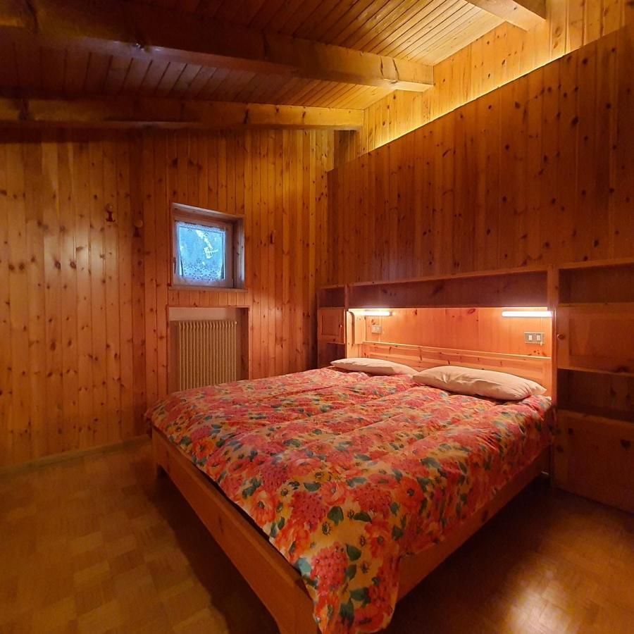 カナツェーイCasa Maddalenaアパートメント エクステリア 写真