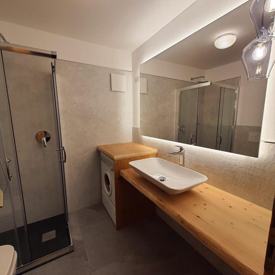 カナツェーイCasa Maddalenaアパートメント エクステリア 写真