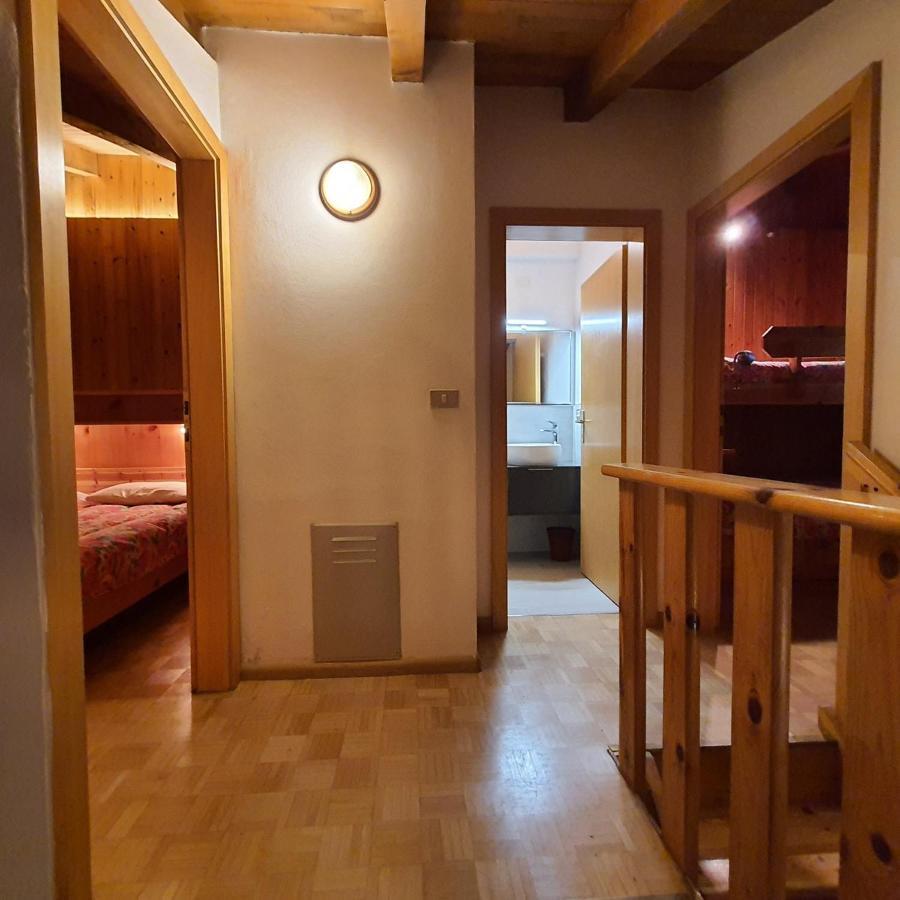 カナツェーイCasa Maddalenaアパートメント エクステリア 写真