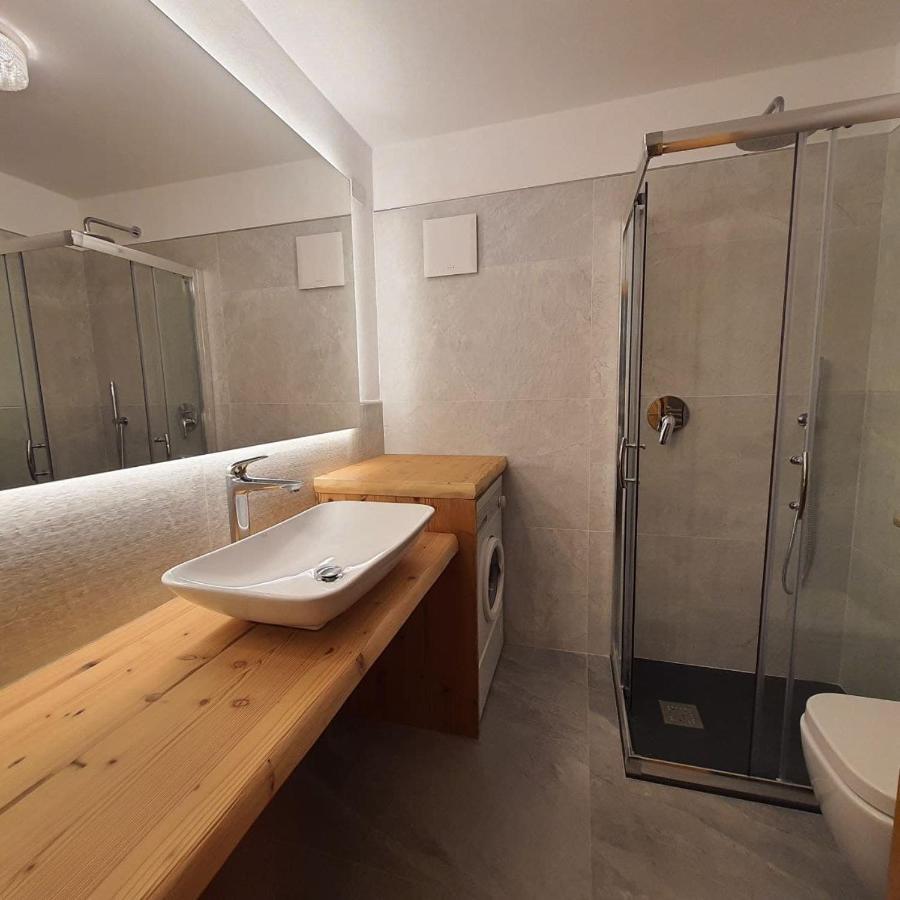 カナツェーイCasa Maddalenaアパートメント エクステリア 写真