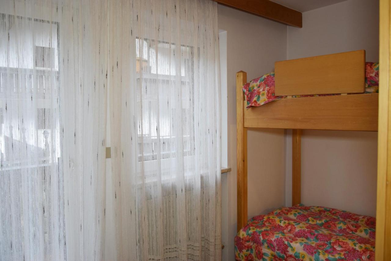 カナツェーイCasa Maddalenaアパートメント エクステリア 写真